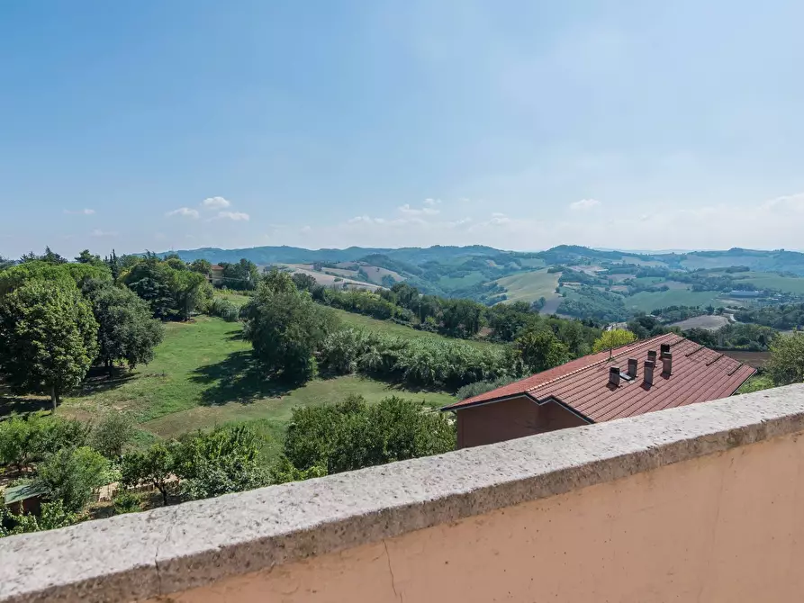 Immagine 16 di Appartamento in vendita  in Via Della Quercia a Pesaro