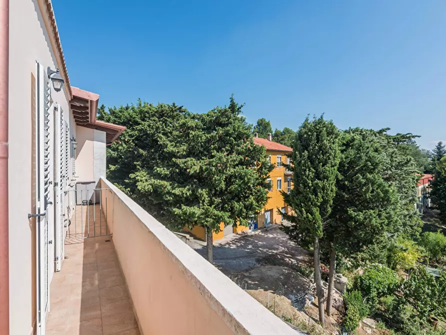 Immagine 17 di Appartamento in vendita  in Via Della Quercia a Pesaro