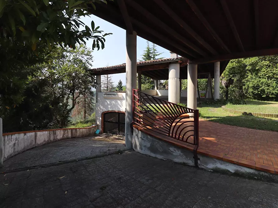 Immagine 29 di Rustico / casale in vendita  in Via san rocco a Montabone