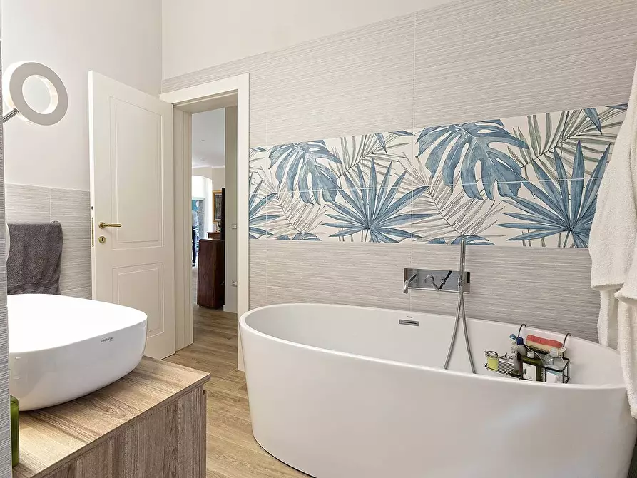 Immagine 20 di Villa in vendita  in Strada Romana a Viterbo