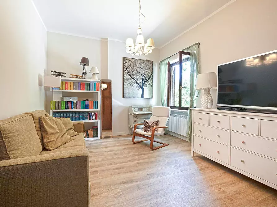 Immagine 22 di Villa in vendita  in Strada Romana a Viterbo