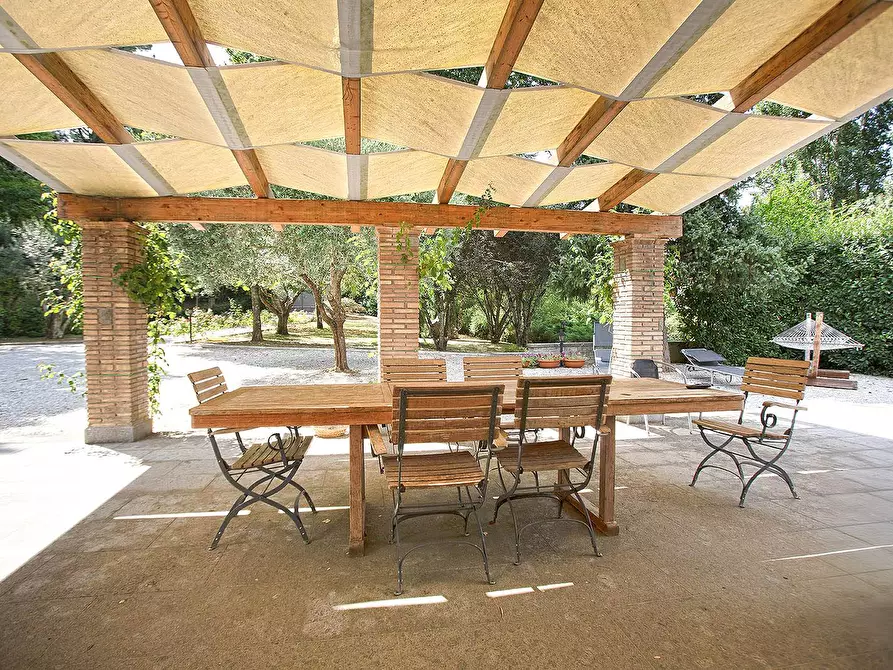 Immagine 24 di Villa in vendita  in Strada Romana a Viterbo