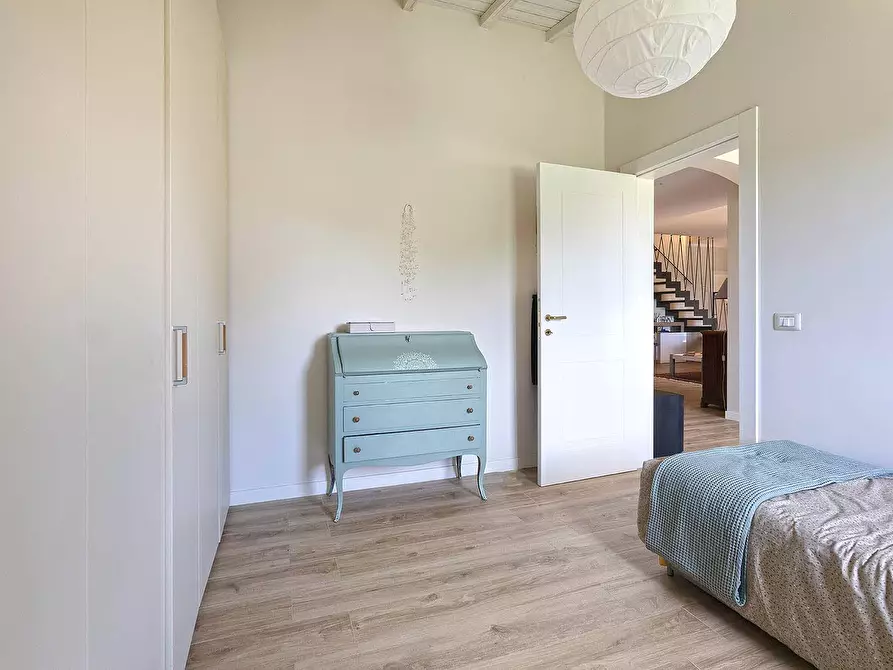 Immagine 26 di Villa in vendita  in Strada Romana a Viterbo