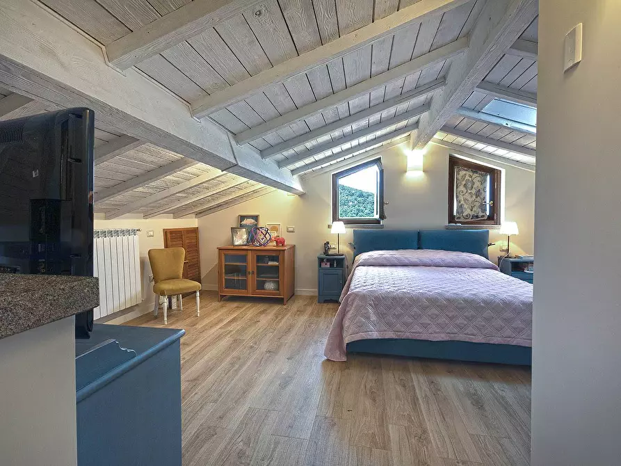 Immagine 27 di Villa in vendita  in Strada Romana a Viterbo