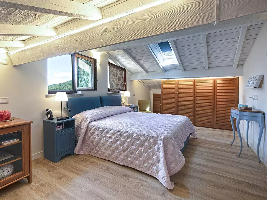 Immagine 28 di Villa in vendita  in Strada Romana a Viterbo