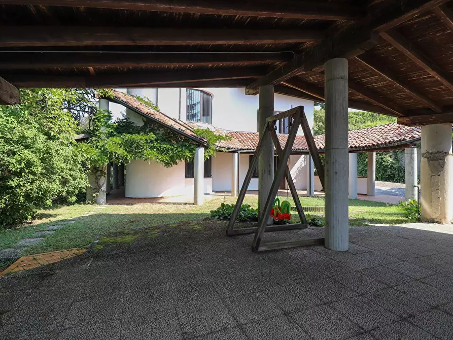 Immagine 28 di Rustico / casale in vendita  in Via san rocco a Montabone