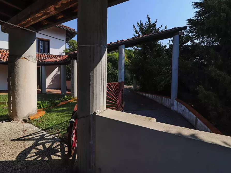 Immagine 24 di Rustico / casale in vendita  in Via san rocco a Montabone