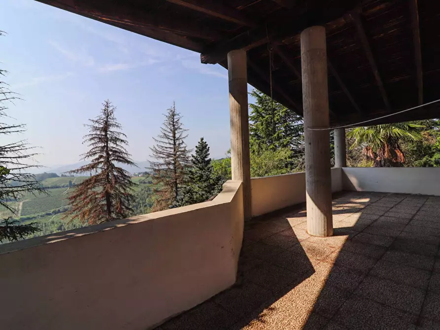 Immagine 27 di Rustico / casale in vendita  in Via san rocco a Montabone