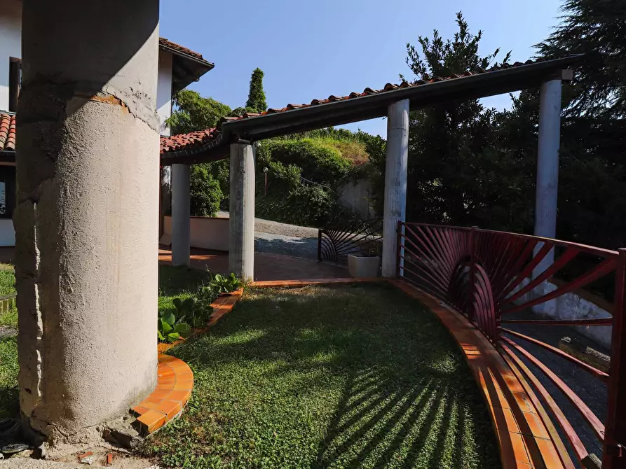 Immagine 23 di Rustico / casale in vendita  in Via san rocco a Montabone