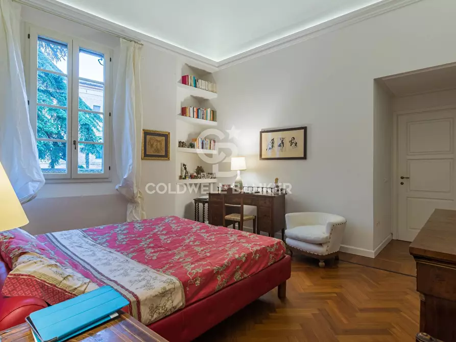 Immagine 23 di Casa indipendente in vendita  in Via Severoli a Faenza