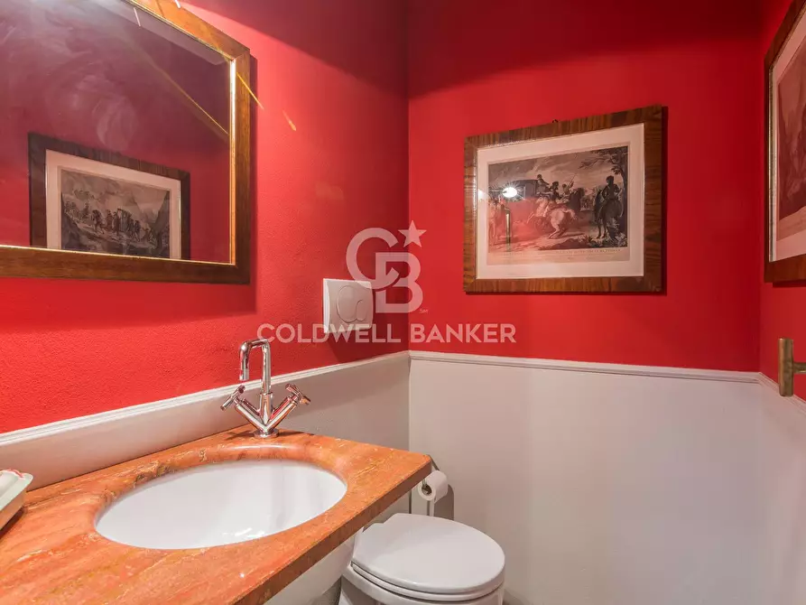 Immagine 20 di Casa indipendente in vendita  in Via Severoli a Faenza