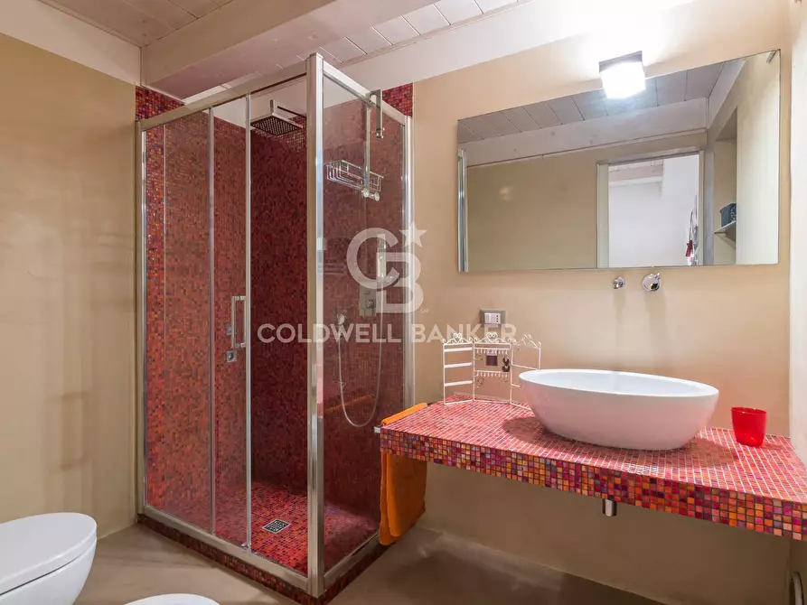 Immagine 25 di Casa indipendente in vendita  in Via Severoli a Faenza