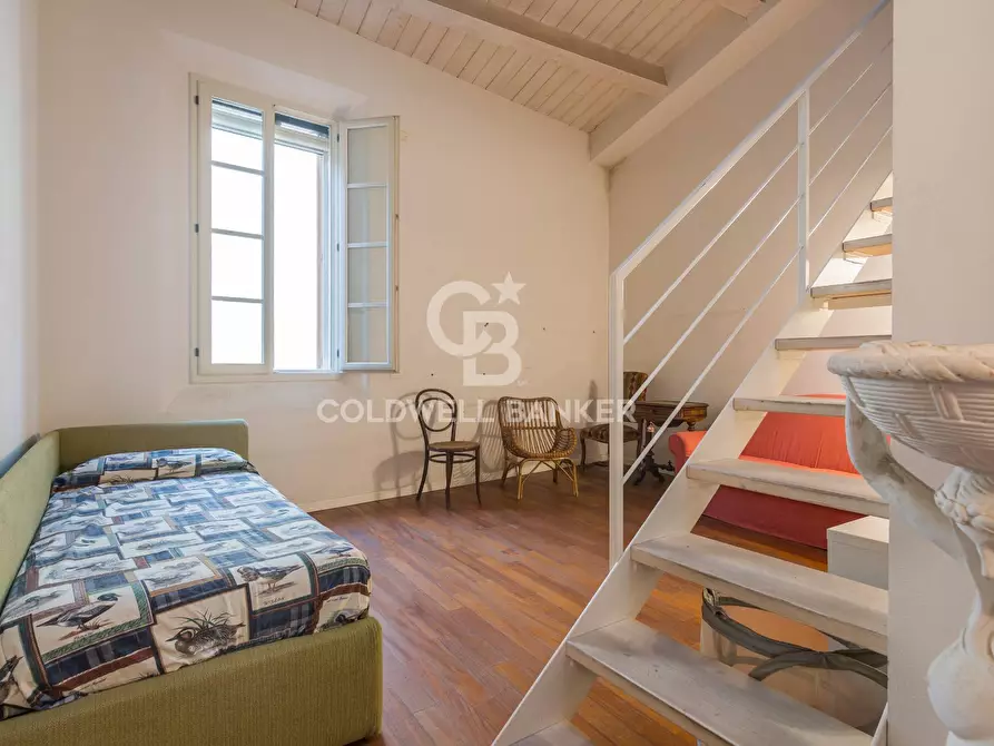 Immagine 27 di Casa indipendente in vendita  in Via Severoli a Faenza