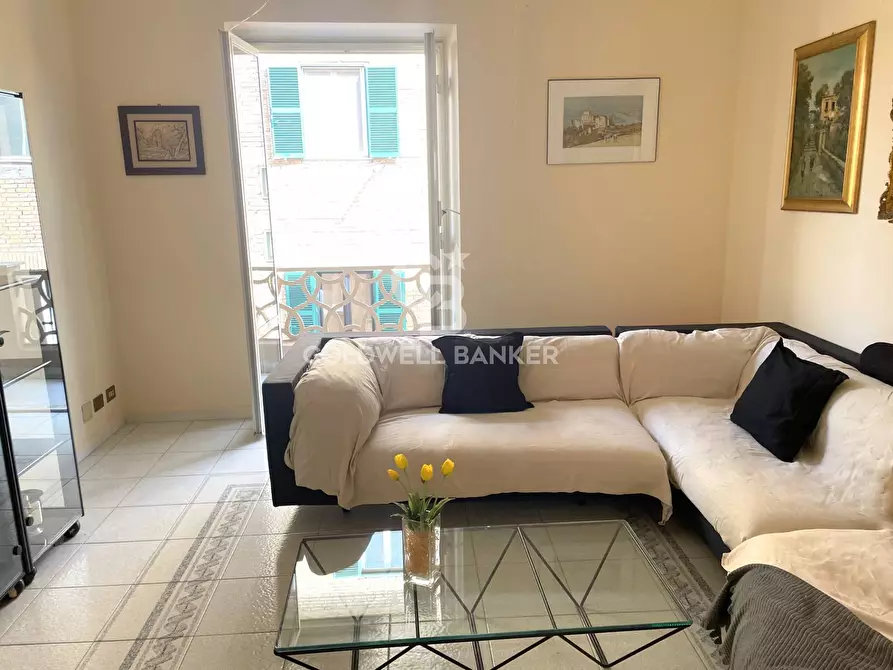 Immagine 4 di Appartamento in vendita  in Via Marcantonio Odescalchi a Roma