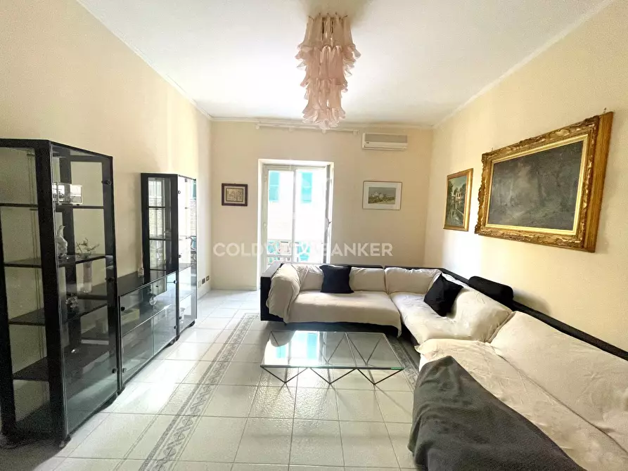 Immagine 5 di Appartamento in vendita  in Via Marcantonio Odescalchi a Roma