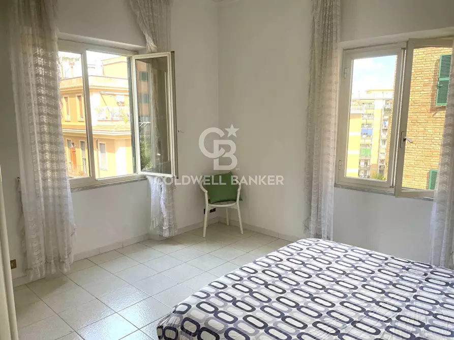 Immagine 7 di Appartamento in vendita  in Via Marcantonio Odescalchi a Roma