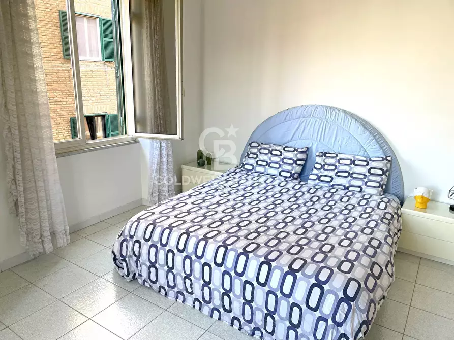 Immagine 8 di Appartamento in vendita  in Via Marcantonio Odescalchi a Roma