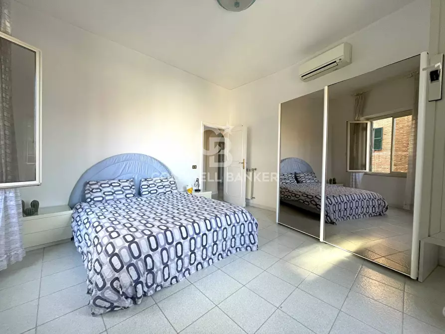 Immagine 12 di Appartamento in vendita  in Via Marcantonio Odescalchi a Roma