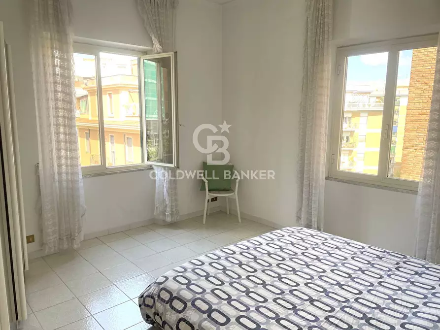 Immagine 13 di Appartamento in vendita  in Via Marcantonio Odescalchi a Roma