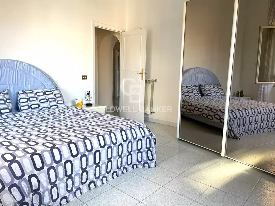 Immagine 9 di Appartamento in vendita  in Via Marcantonio Odescalchi a Roma