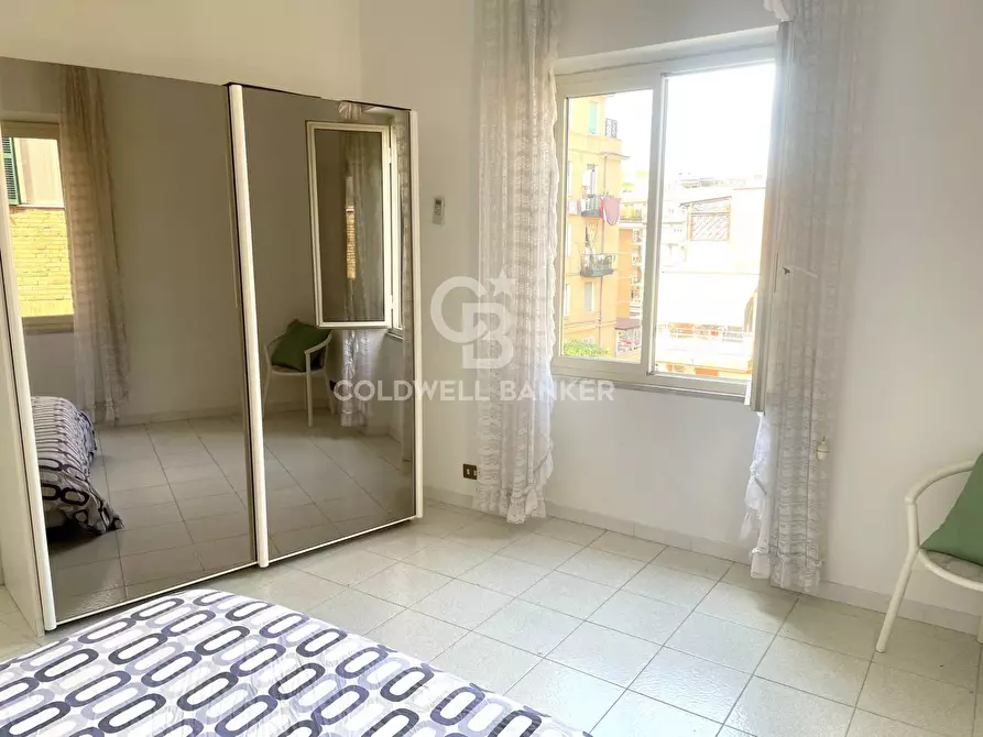 Immagine 10 di Appartamento in vendita  in Via Marcantonio Odescalchi a Roma