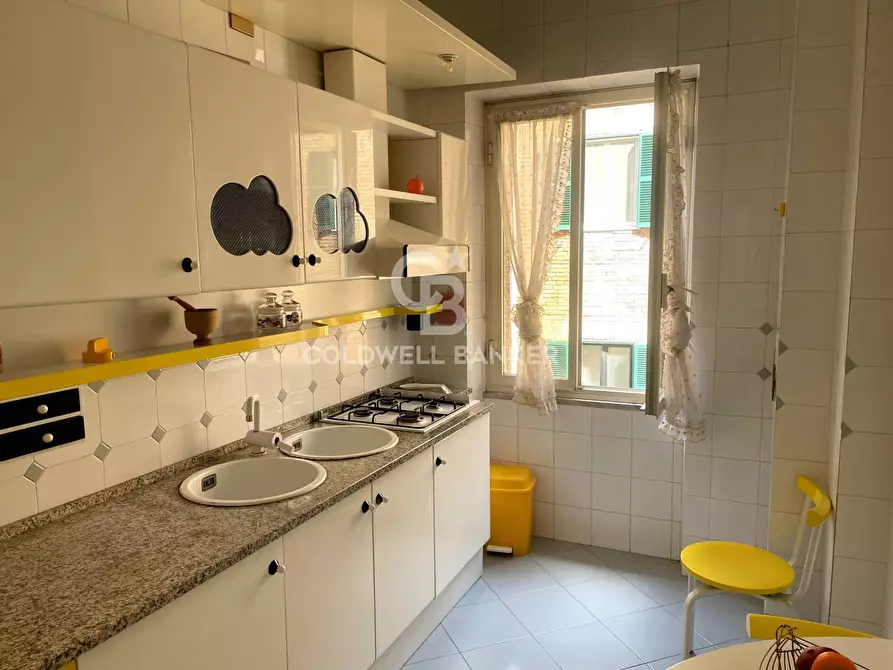 Immagine 17 di Appartamento in vendita  in Via Marcantonio Odescalchi a Roma