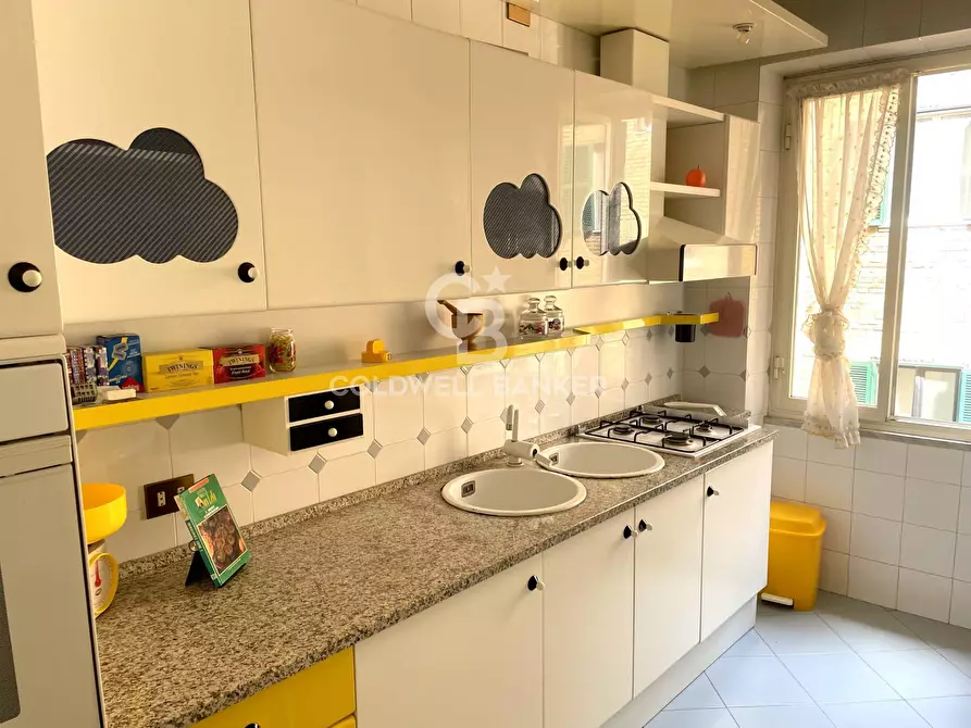 Immagine 18 di Appartamento in vendita  in Via Marcantonio Odescalchi a Roma