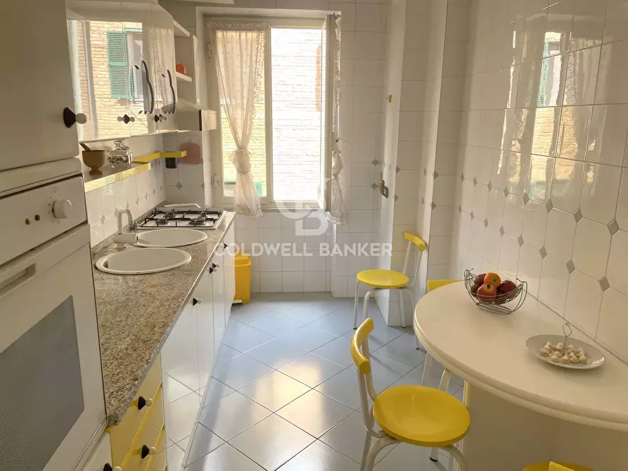 Immagine 19 di Appartamento in vendita  in Via Marcantonio Odescalchi a Roma