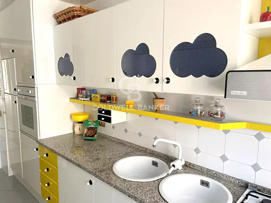 Immagine 20 di Appartamento in vendita  in Via Marcantonio Odescalchi a Roma