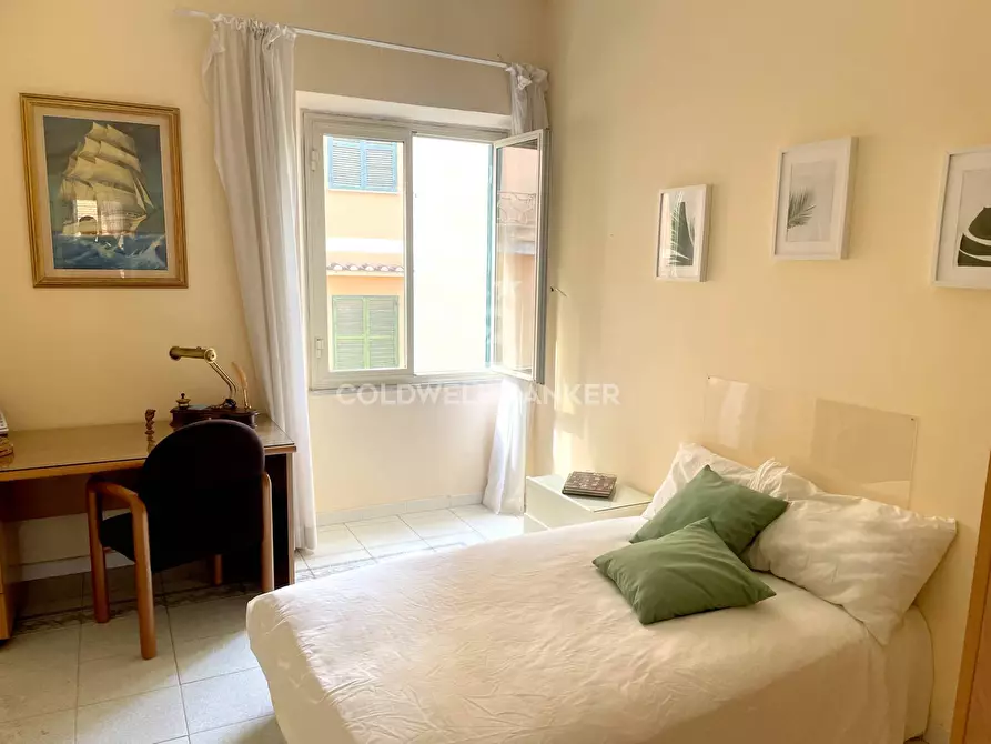 Immagine 21 di Appartamento in vendita  in Via Marcantonio Odescalchi a Roma