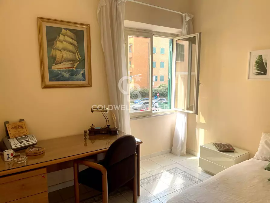 Immagine 23 di Appartamento in vendita  in Via Marcantonio Odescalchi a Roma