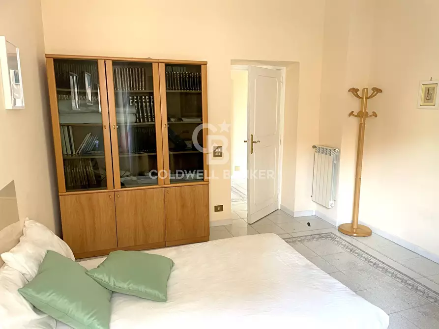 Immagine 24 di Appartamento in vendita  in Via Marcantonio Odescalchi a Roma