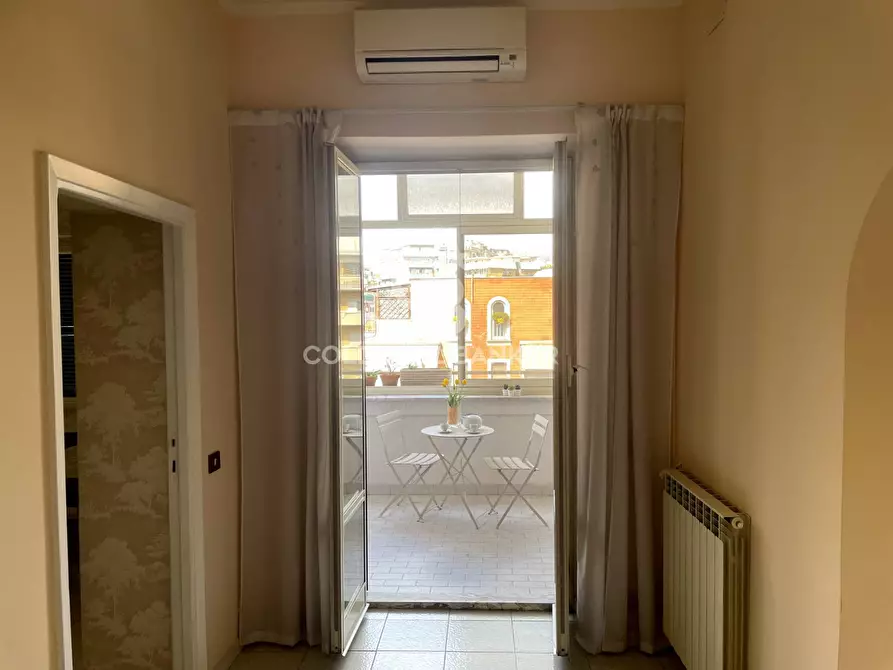 Immagine 26 di Appartamento in vendita  in Via Marcantonio Odescalchi a Roma