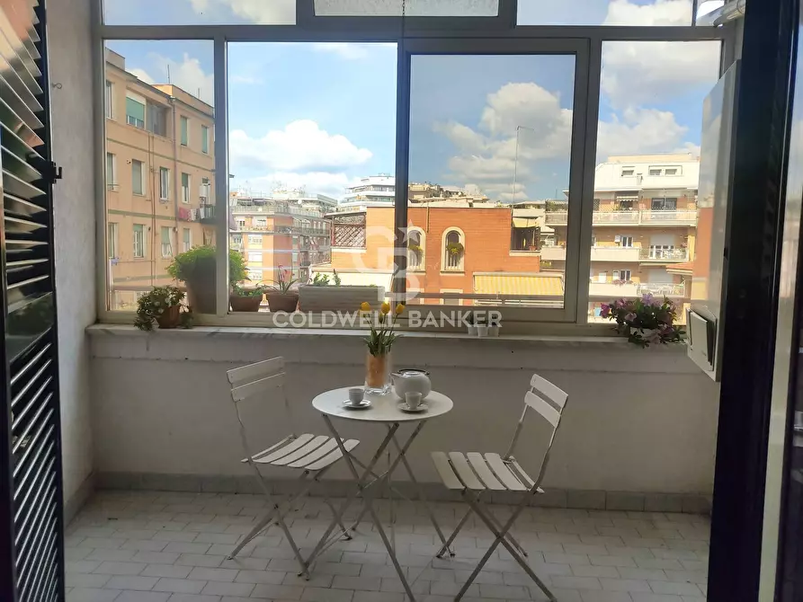 Immagine 27 di Appartamento in vendita  in Via Marcantonio Odescalchi a Roma