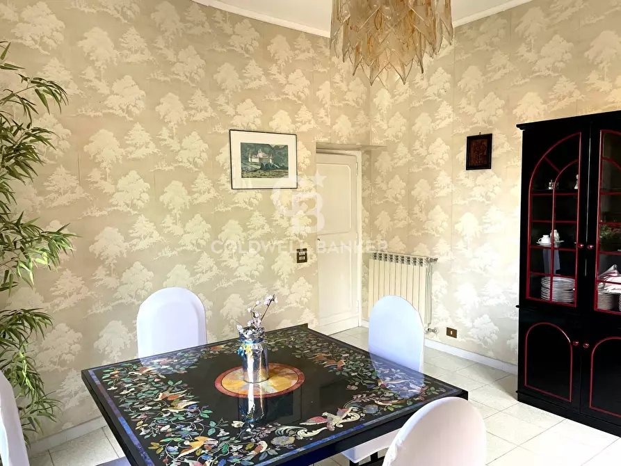 Immagine 29 di Appartamento in vendita  in Via Marcantonio Odescalchi a Roma