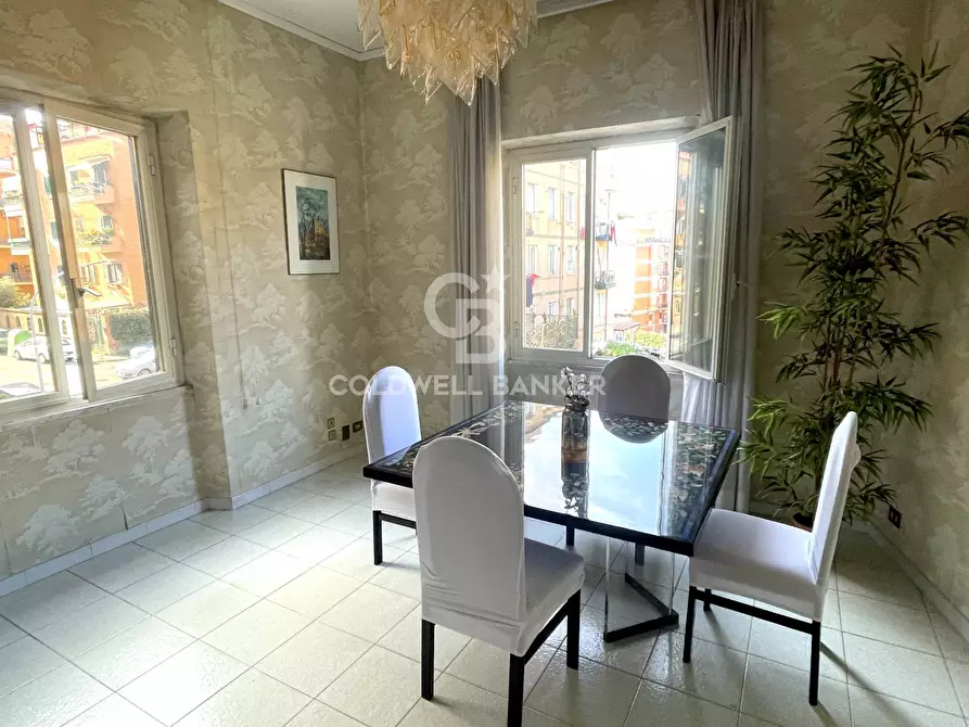 Immagine 30 di Appartamento in vendita  in Via Marcantonio Odescalchi a Roma