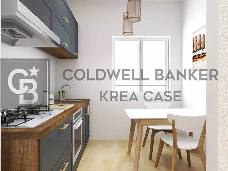 Immagine 2 di Appartamento in vendita  in Piazza di Nostra Signora di Guadalupe a Roma