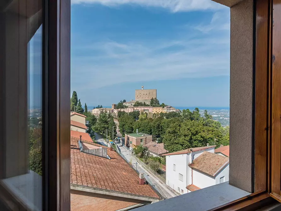 Immagine 15 di Appartamento in vendita  in Via Cappuccini a Montefiore Conca