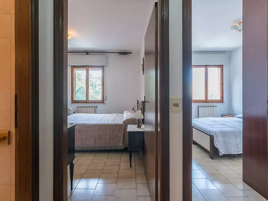 Immagine 11 di Appartamento in vendita  in Via Cappuccini a Montefiore Conca