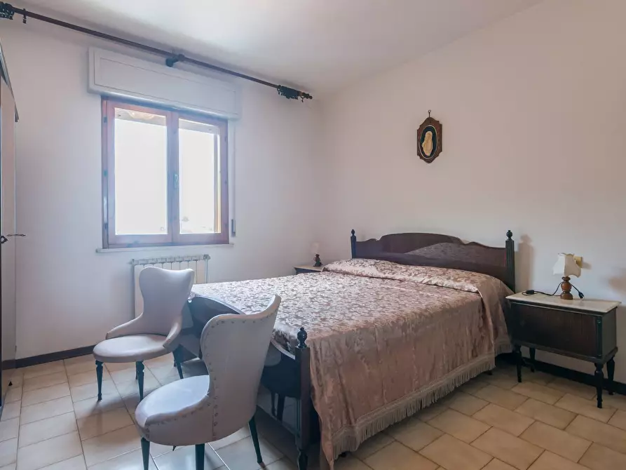 Immagine 13 di Appartamento in vendita  in Via Cappuccini a Montefiore Conca