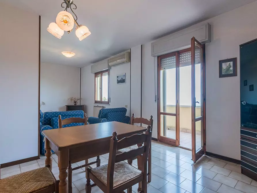 Immagine 7 di Appartamento in vendita  in Via Cappuccini a Montefiore Conca