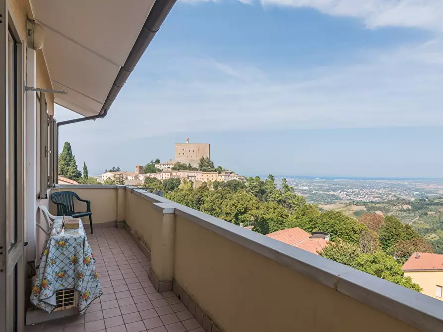 Immagine 8 di Appartamento in vendita  in Via Cappuccini a Montefiore Conca