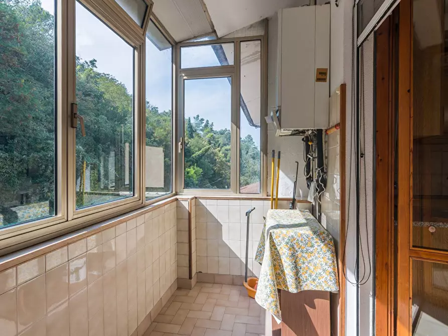 Immagine 3 di Appartamento in vendita  in Via Cappuccini a Montefiore Conca