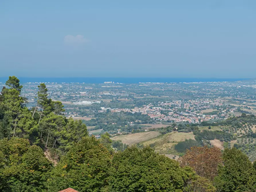 Immagine 4 di Appartamento in vendita  in Via Cappuccini a Montefiore Conca
