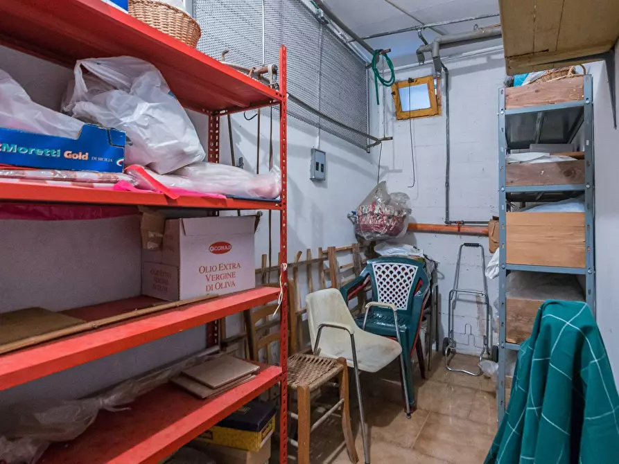 Immagine 20 di Appartamento in vendita  in Via Cappuccini a Montefiore Conca