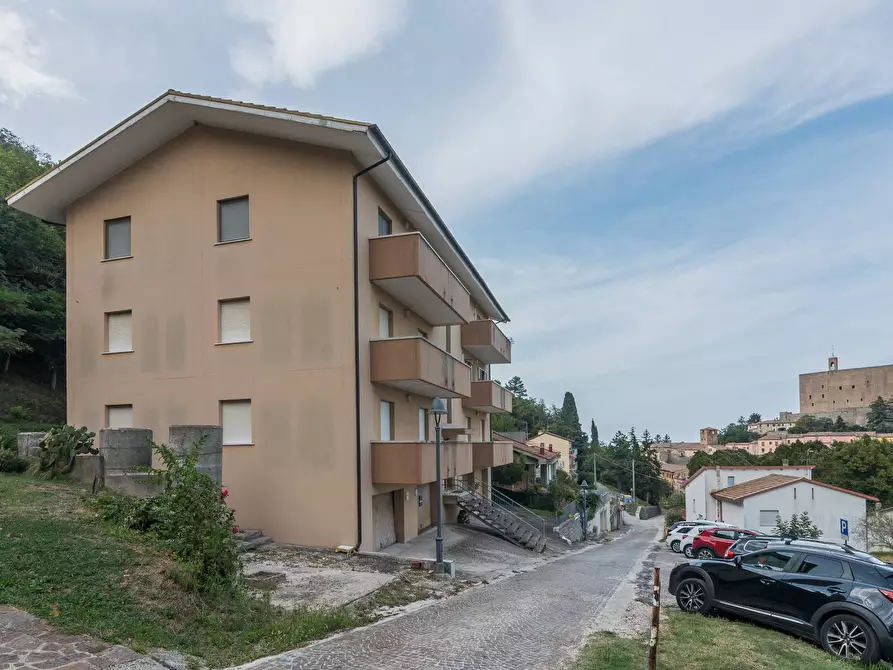 Immagine 21 di Appartamento in vendita  in Via Cappuccini a Montefiore Conca