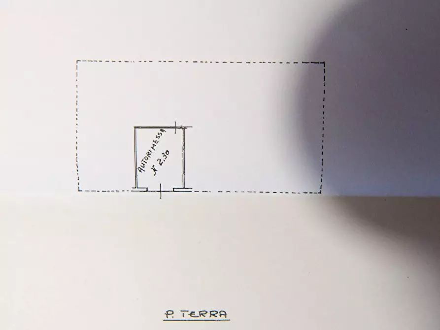 Immagine 23 di Appartamento in vendita  in Via Cappuccini a Montefiore Conca