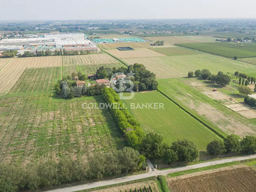 Immagine 7 di Villa in vendita  in Via Reggiana a Imola