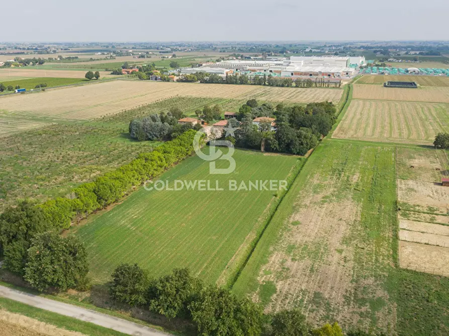 Immagine 8 di Villa in vendita  in Via Reggiana a Imola