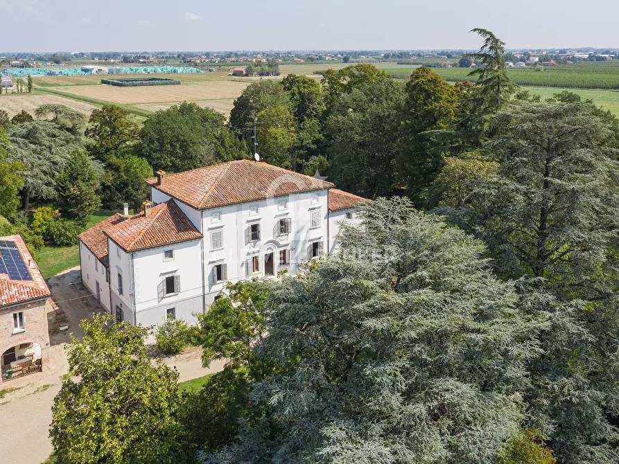 Immagine 12 di Villa in vendita  in Via Reggiana a Imola